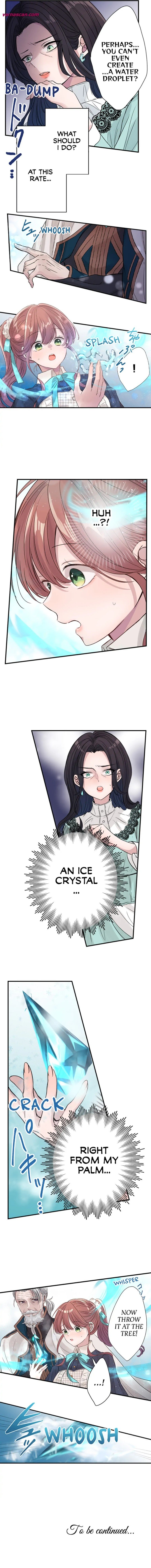 Making Love in a World Where It’s Taboo Chapter 23 page 5