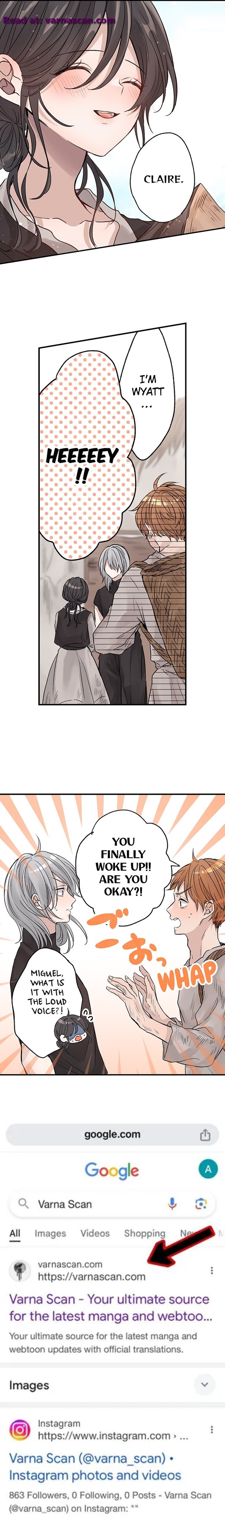 Making Love in a World Where It’s Taboo Chapter 25 page 4