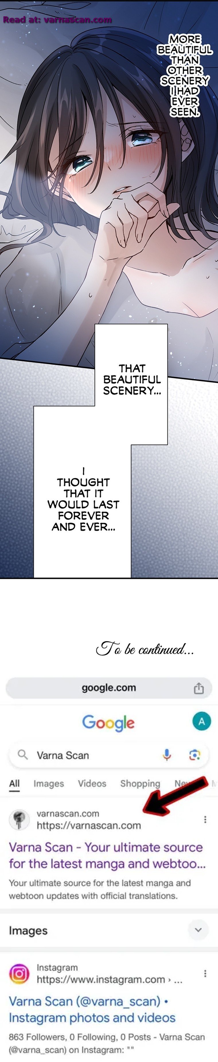 Making Love in a World Where It’s Taboo Chapter 27 page 4