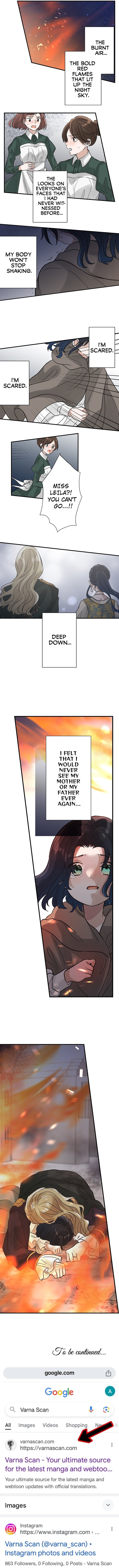 Making Love in a World Where It’s Taboo Chapter 32 page 3