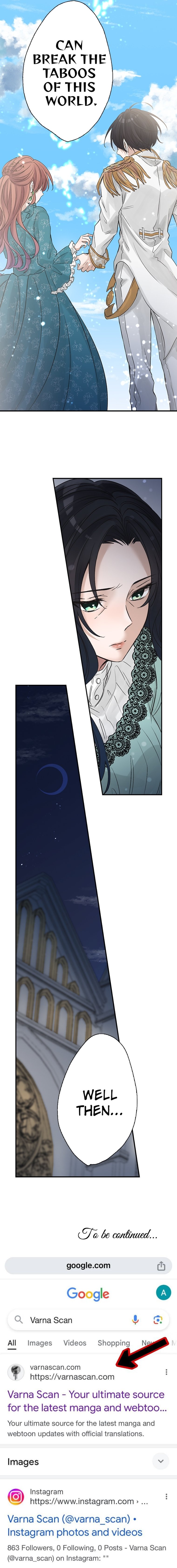 Making Love in a World Where It’s Taboo Chapter 35 page 4