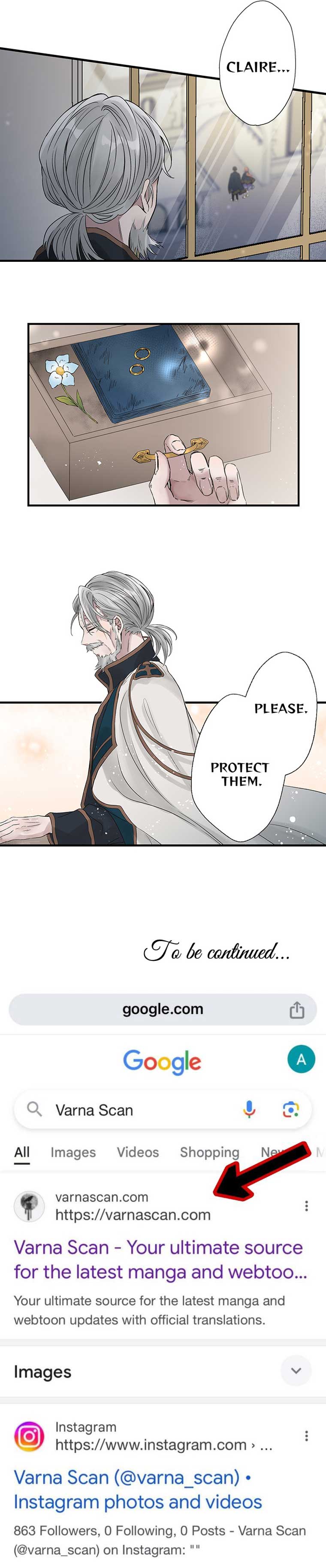 Making Love in a World Where It’s Taboo Chapter 36 page 4