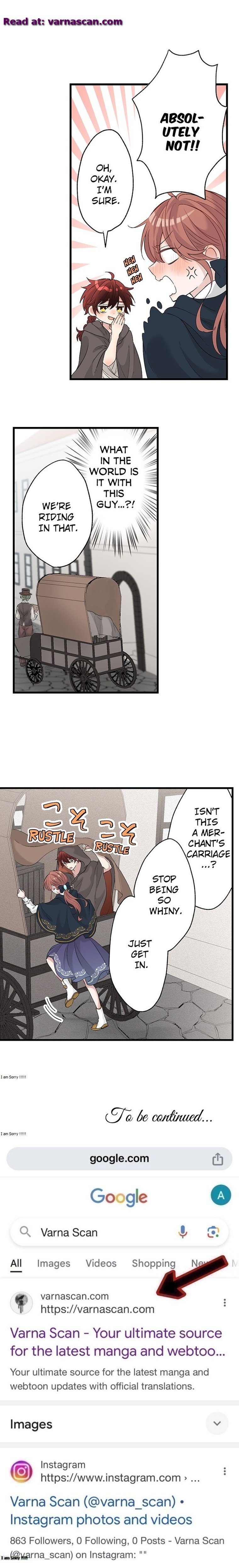 Making Love in a World Where It’s Taboo Chapter 46 page 4
