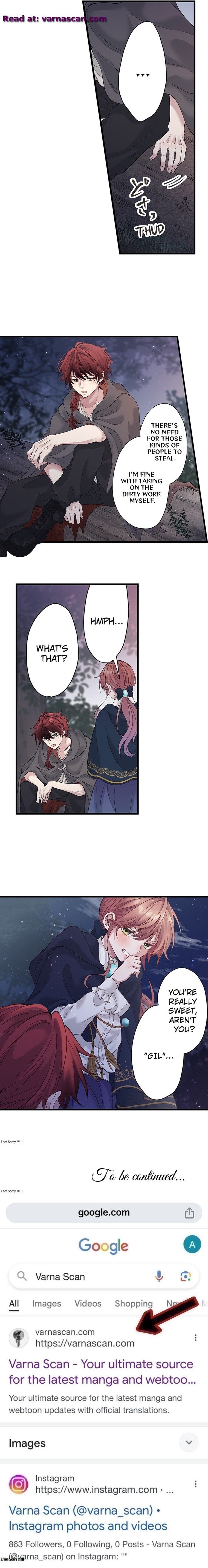 Making Love in a World Where It’s Taboo Chapter 47 page 4