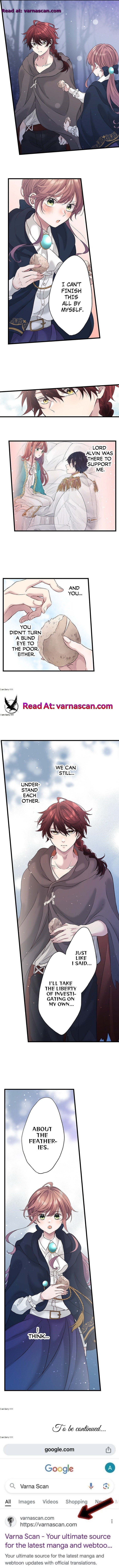Making Love in a World Where It’s Taboo Chapter 48 page 3