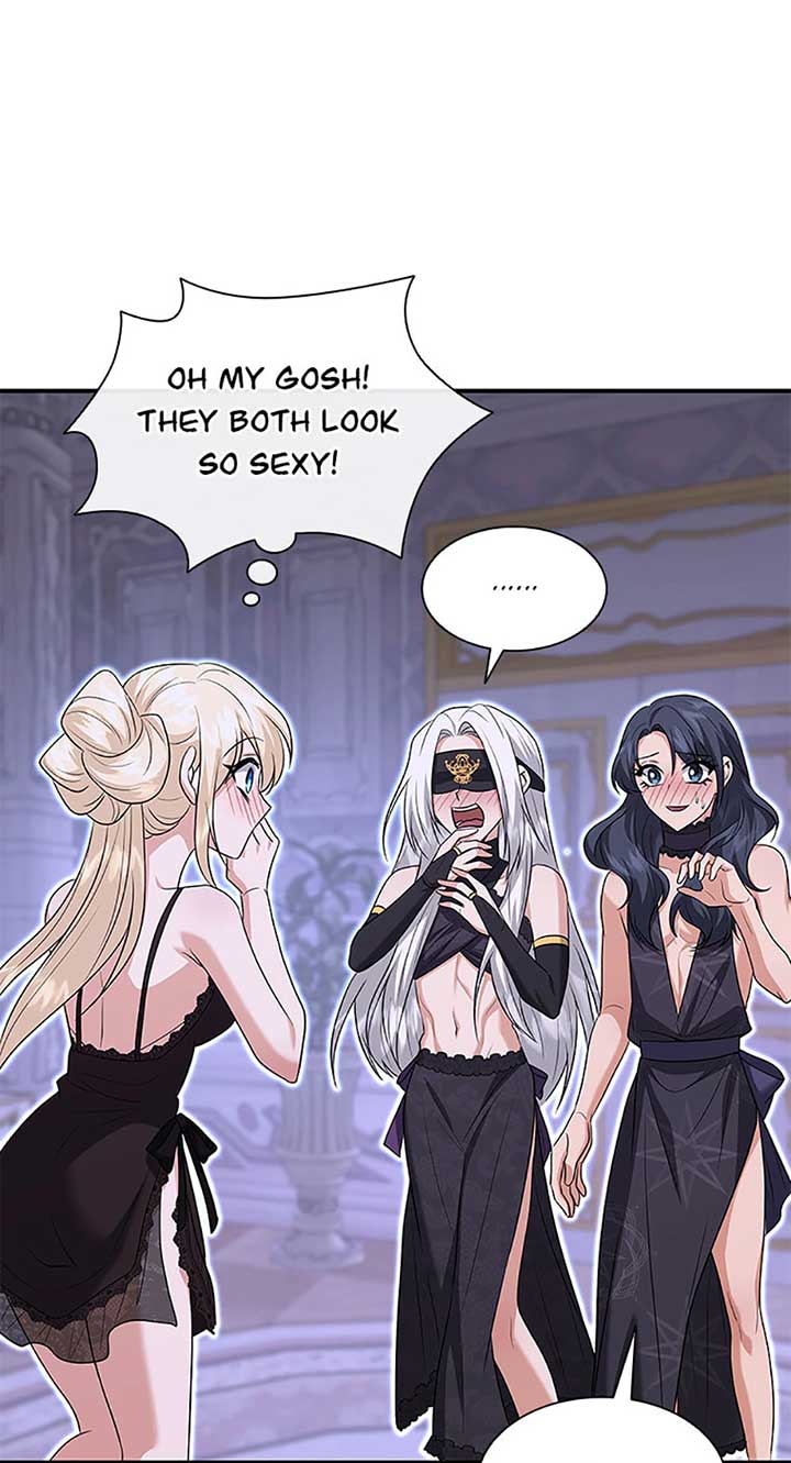 Marriage and Sword Chapter 107 page 10
