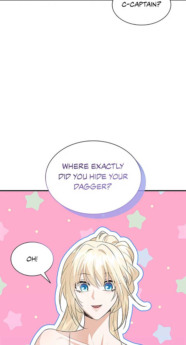 Marriage and Sword Chapter 107 page 11