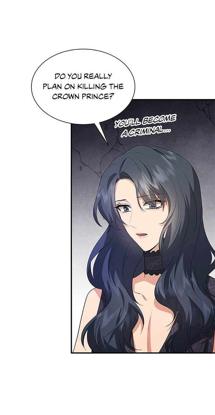 Marriage and Sword Chapter 107 page 19