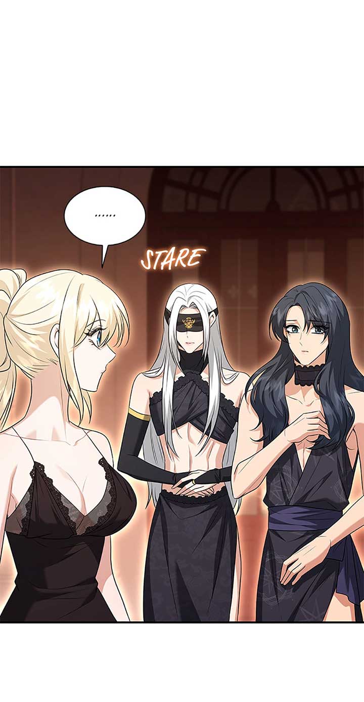 Marriage and Sword Chapter 107 page 20