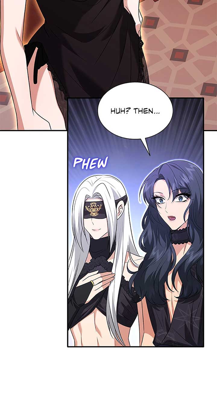 Marriage and Sword Chapter 107 page 22