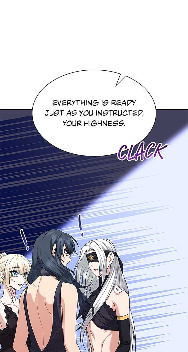 Marriage and Sword Chapter 107 page 23