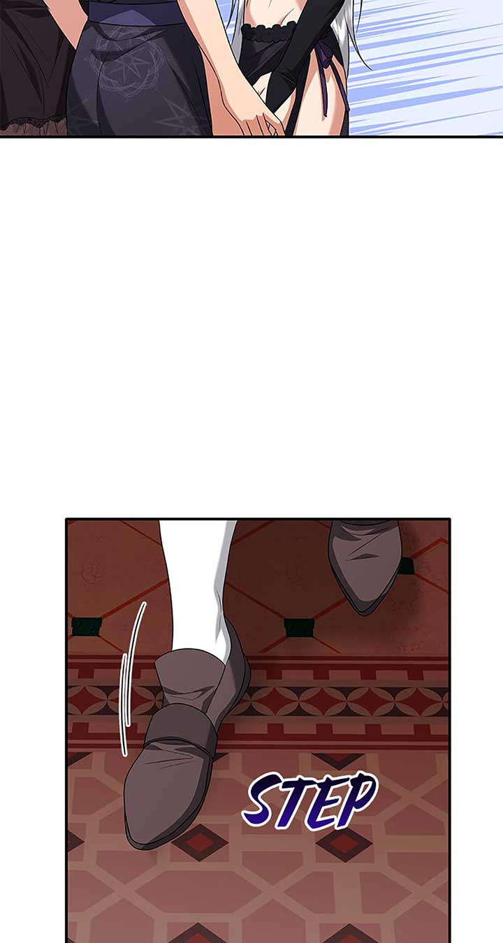 Marriage and Sword Chapter 107 page 24