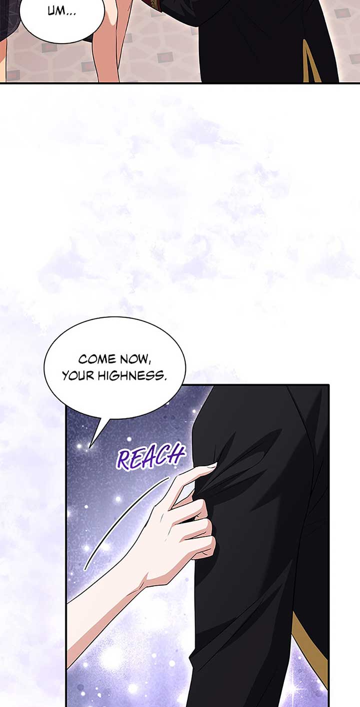 Marriage and Sword Chapter 107 page 30
