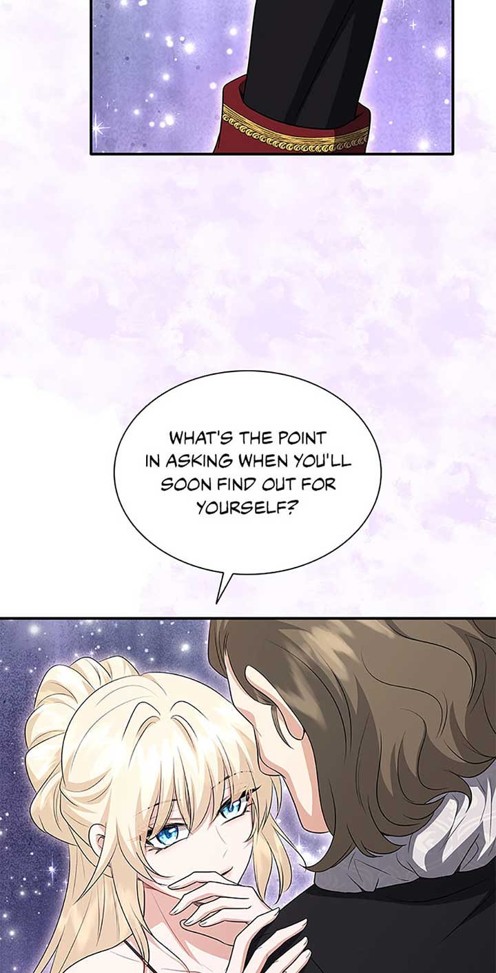 Marriage and Sword Chapter 107 page 31