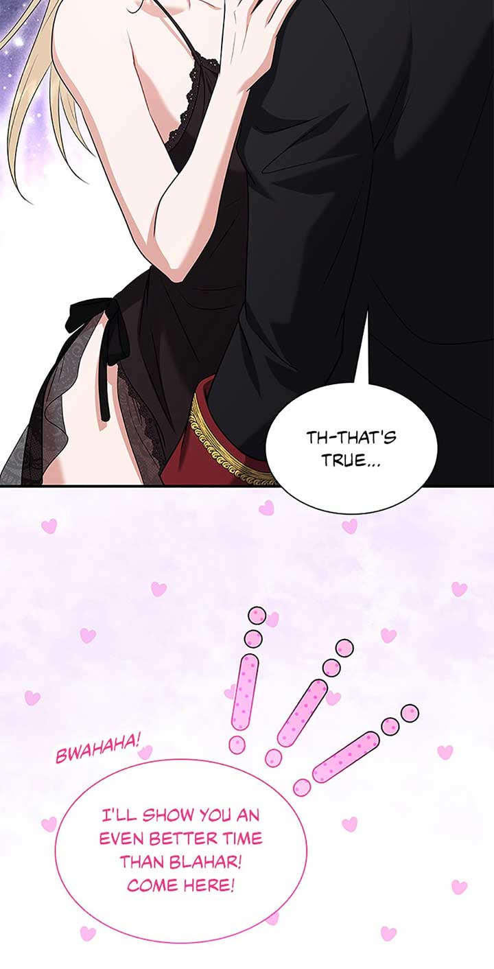Marriage and Sword Chapter 107 page 32