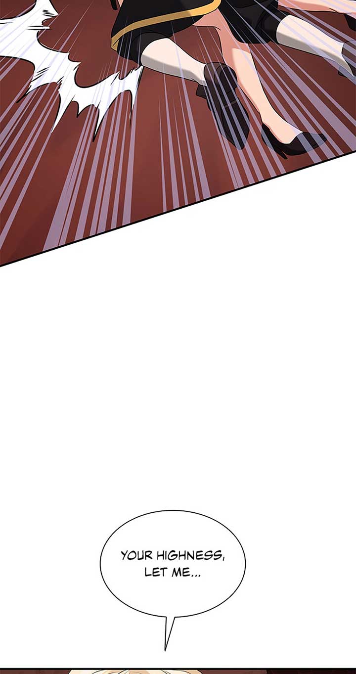Marriage and Sword Chapter 107 page 35