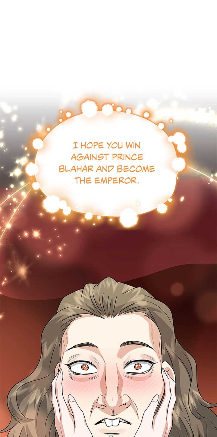 Marriage and Sword Chapter 107 page 40