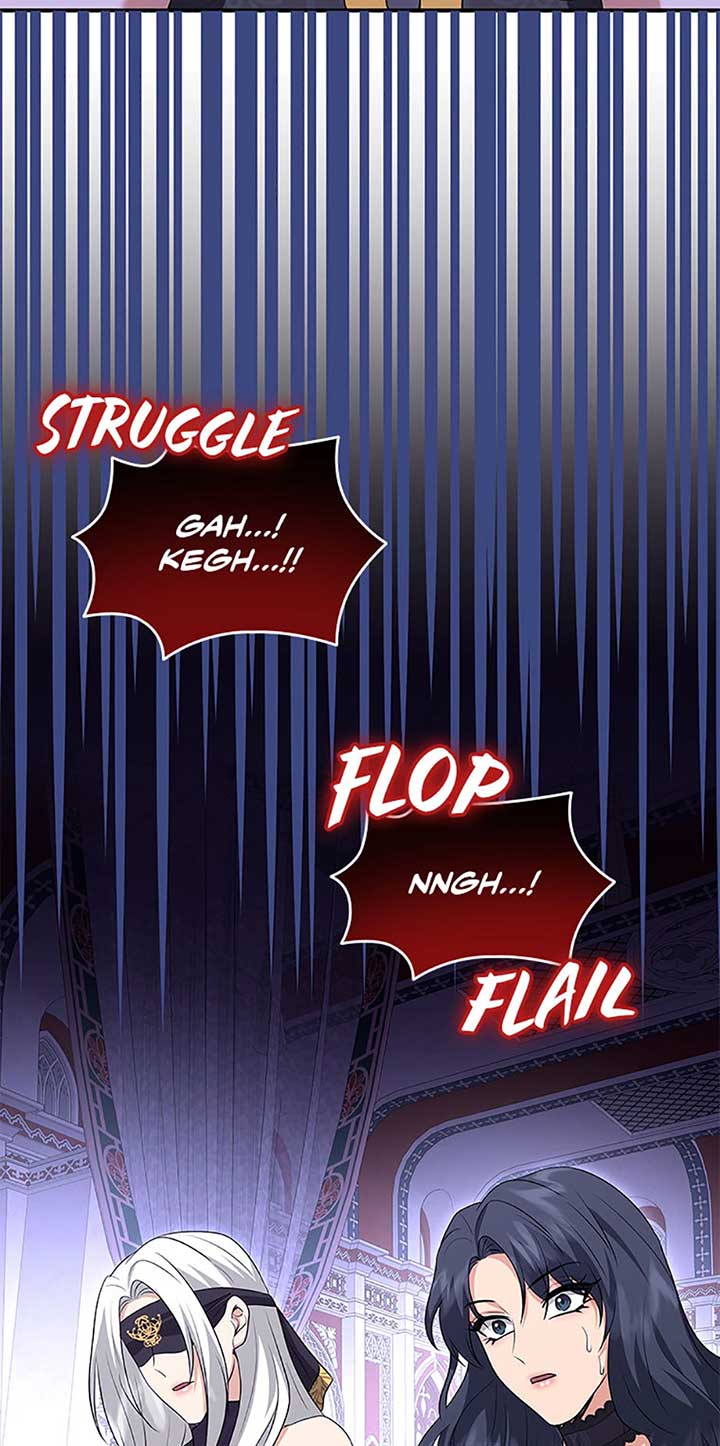 Marriage and Sword Chapter 107 page 43