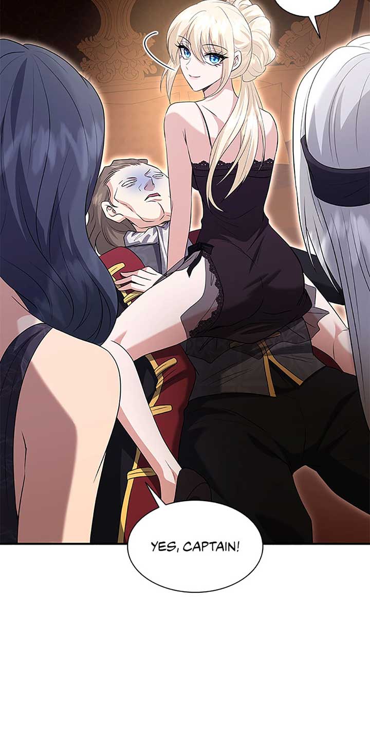 Marriage and Sword Chapter 107 page 45