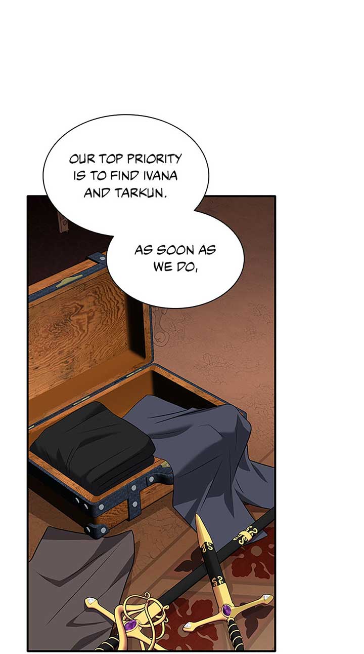 Marriage and Sword Chapter 107 page 46