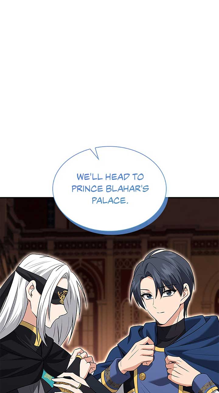 Marriage and Sword Chapter 107 page 47