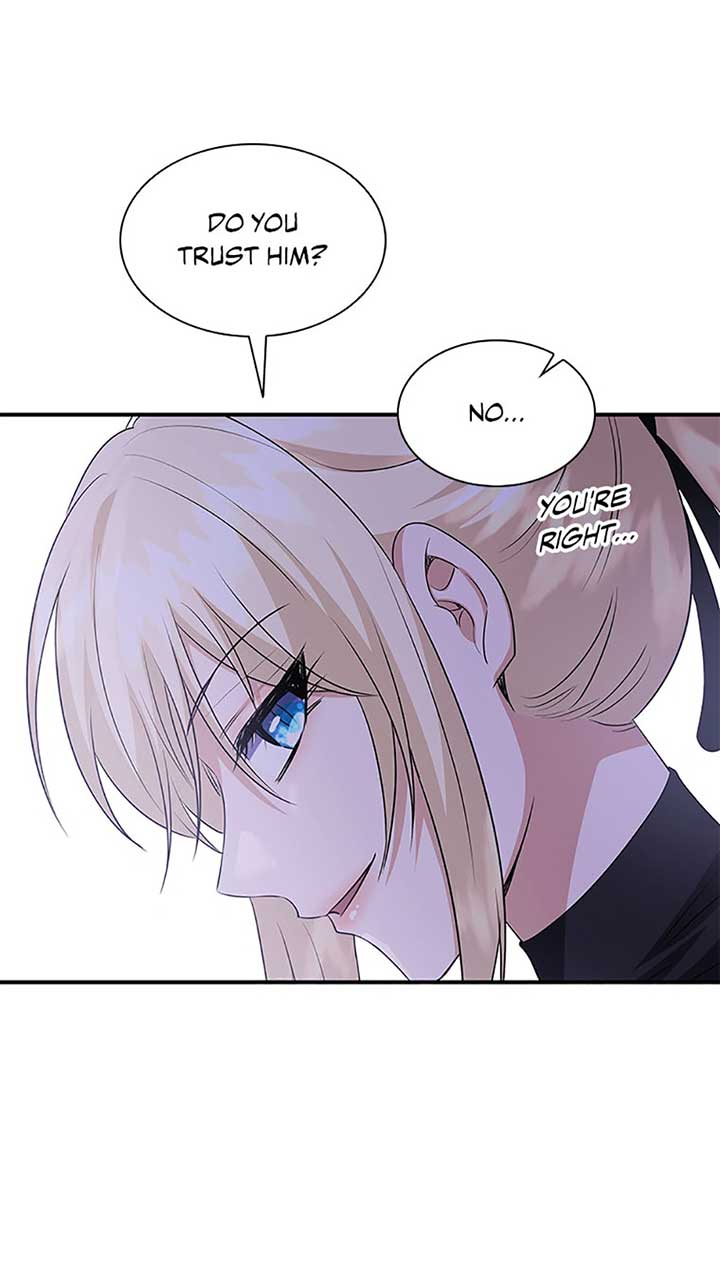 Marriage and Sword Chapter 107 page 51