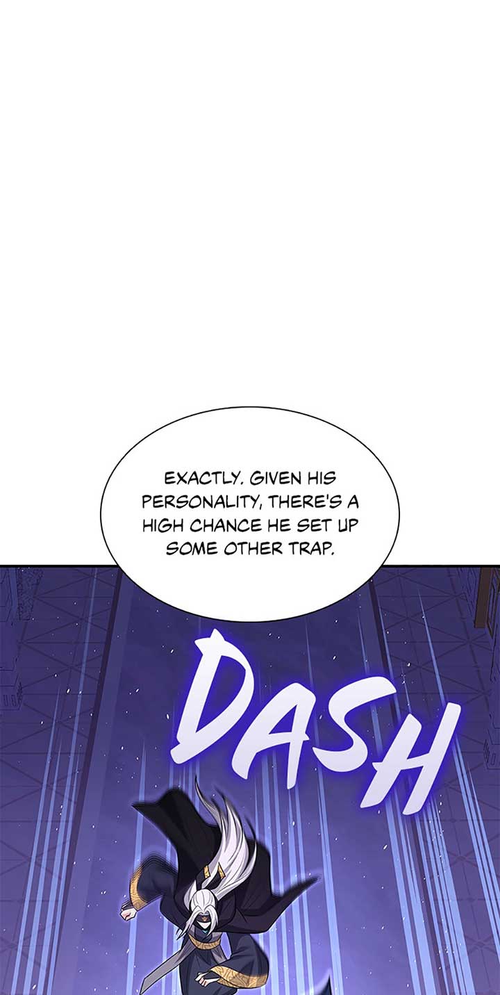 Marriage and Sword Chapter 107 page 52