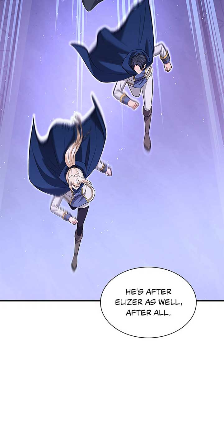 Marriage and Sword Chapter 107 page 53