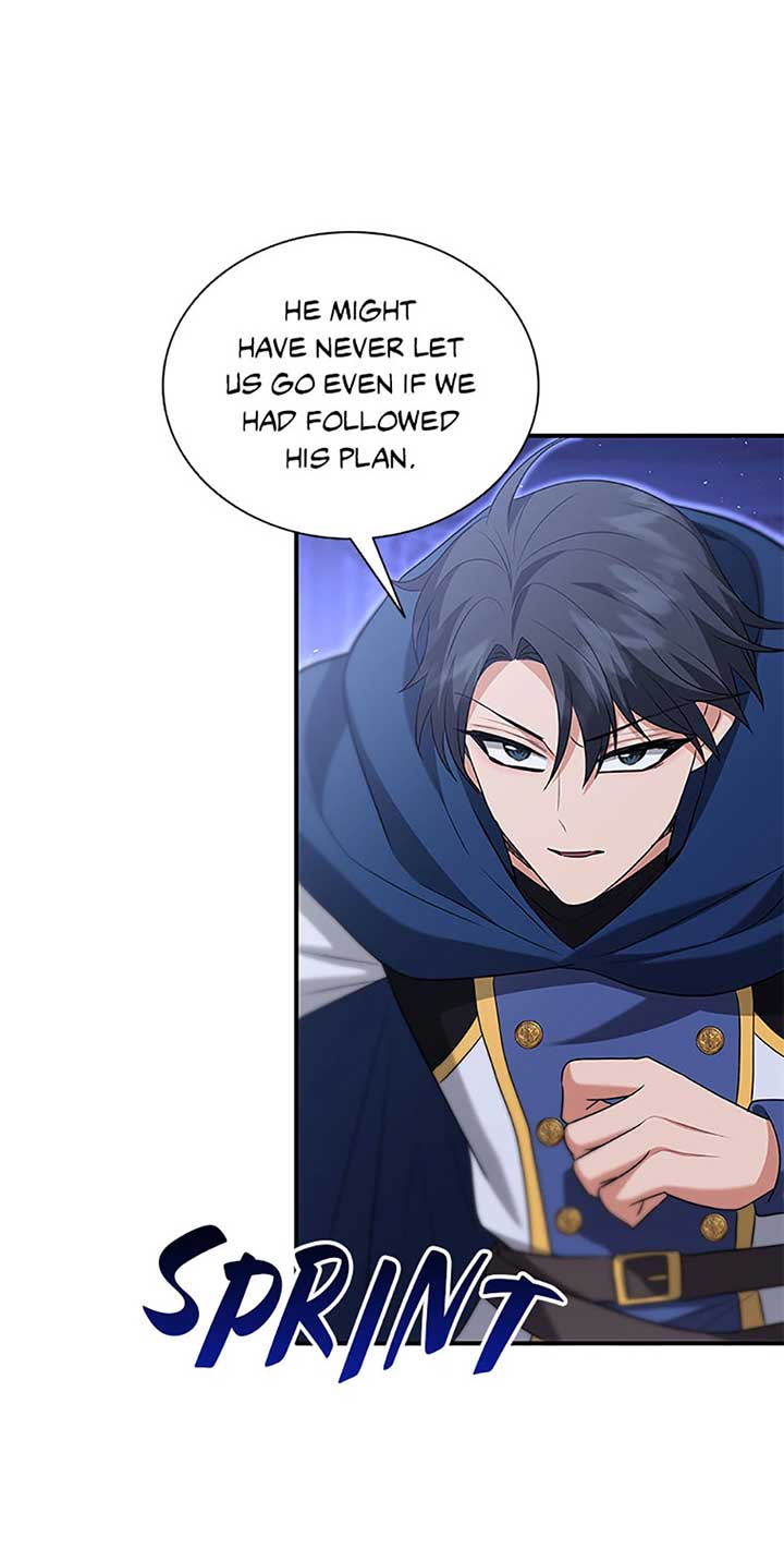 Marriage and Sword Chapter 107 page 54