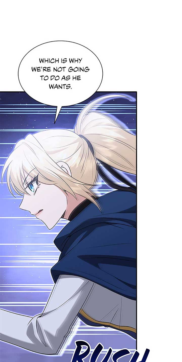 Marriage and Sword Chapter 107 page 55