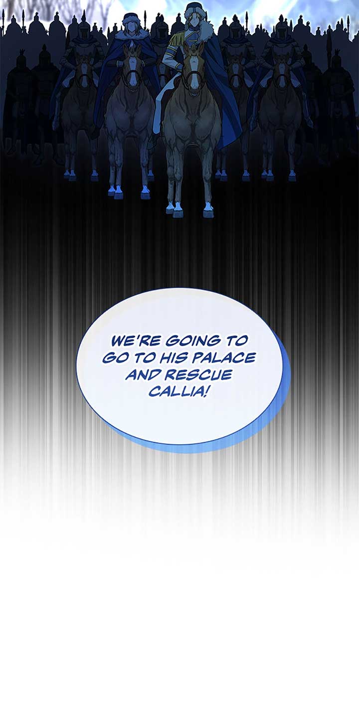 Marriage and Sword Chapter 107 page 57