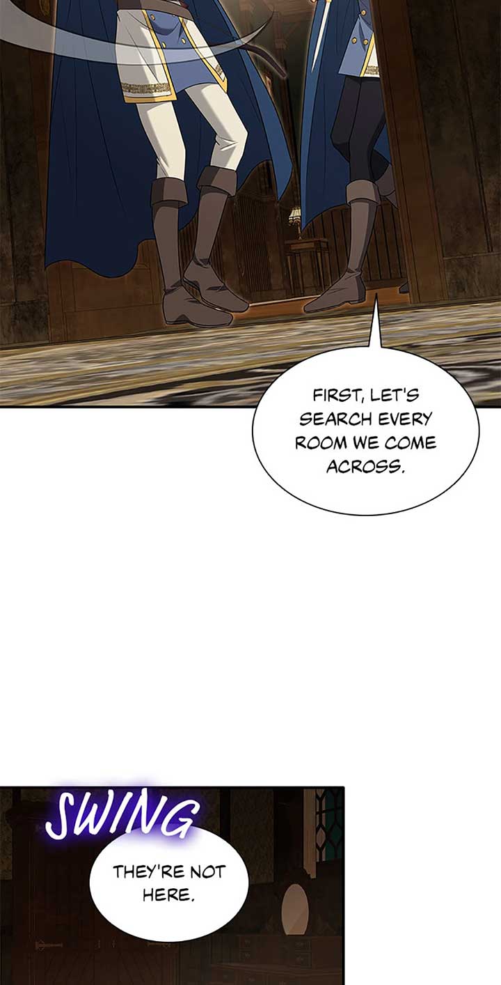 Marriage and Sword Chapter 107 page 61