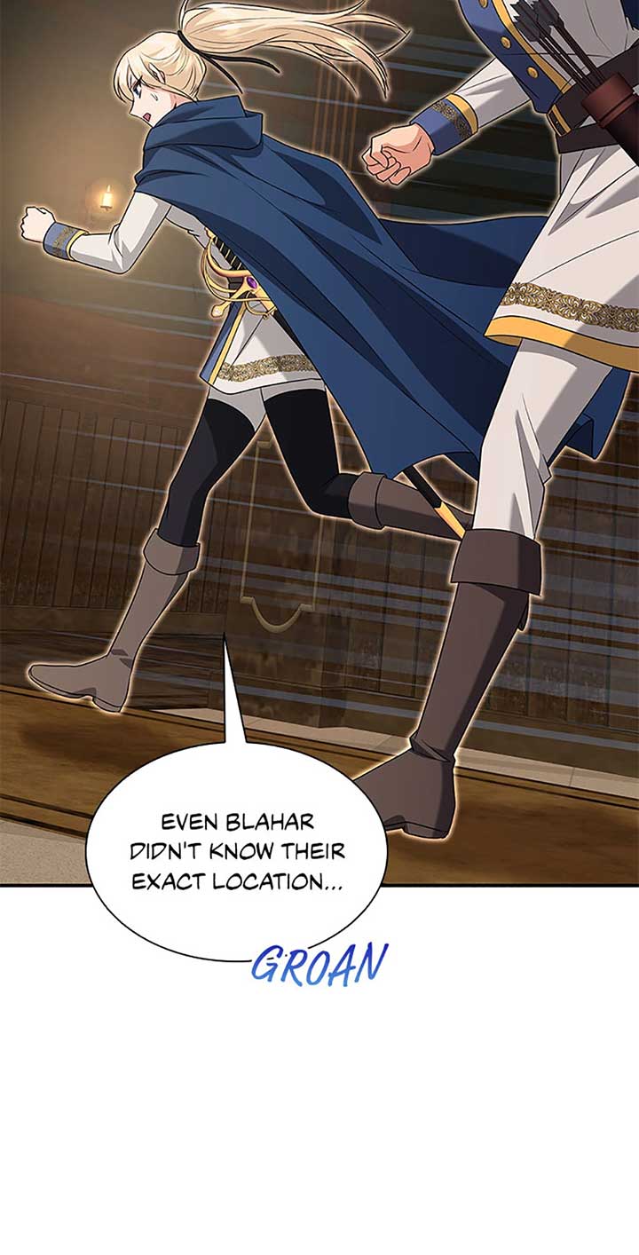 Marriage and Sword Chapter 107 page 64