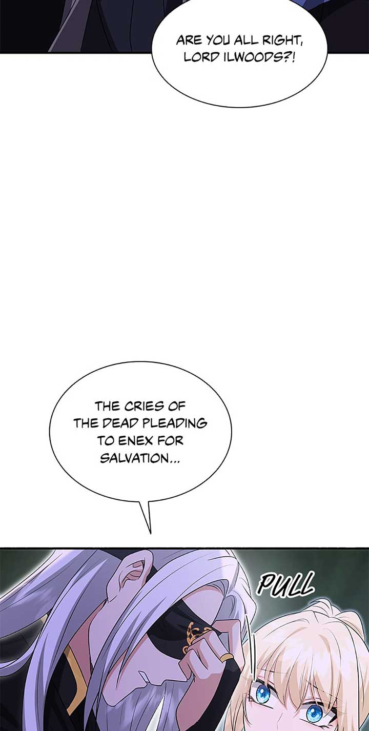 Marriage and Sword Chapter 107 page 66