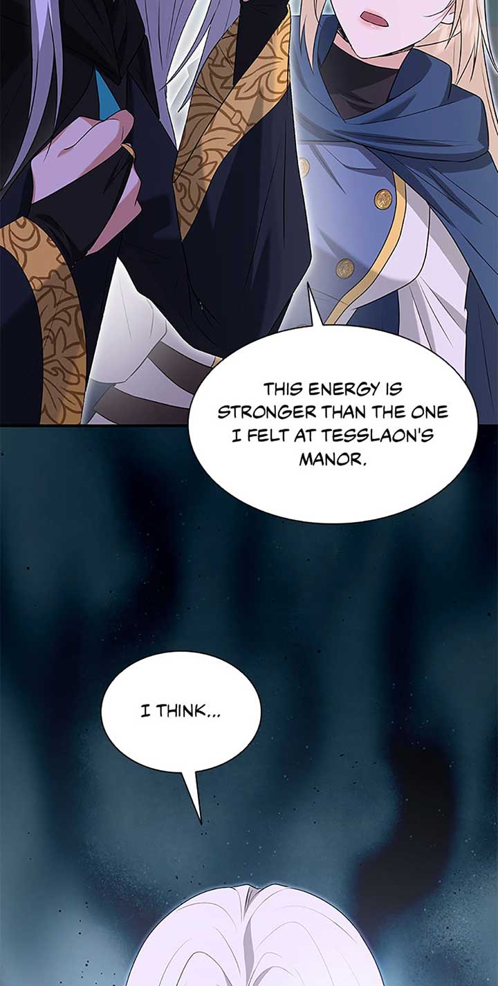 Marriage and Sword Chapter 107 page 67
