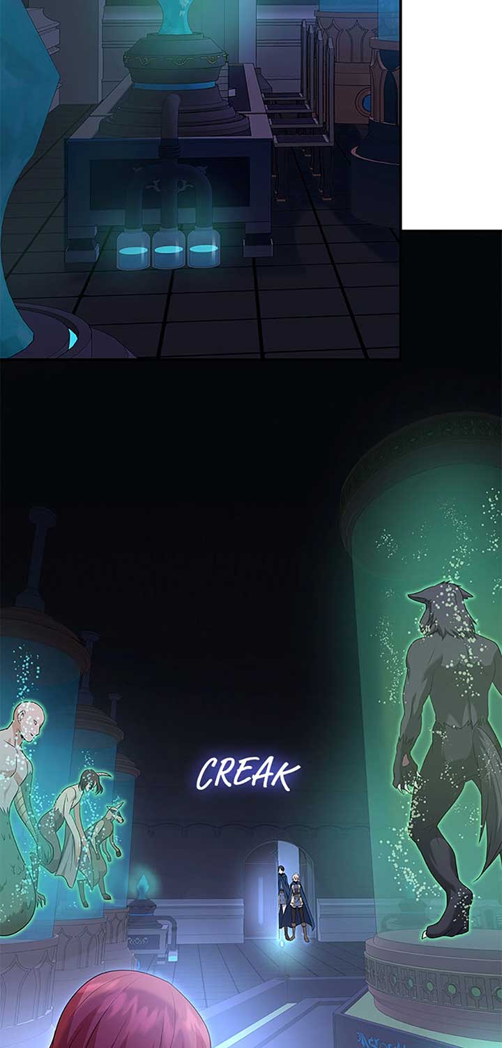 Marriage and Sword Chapter 107 page 75