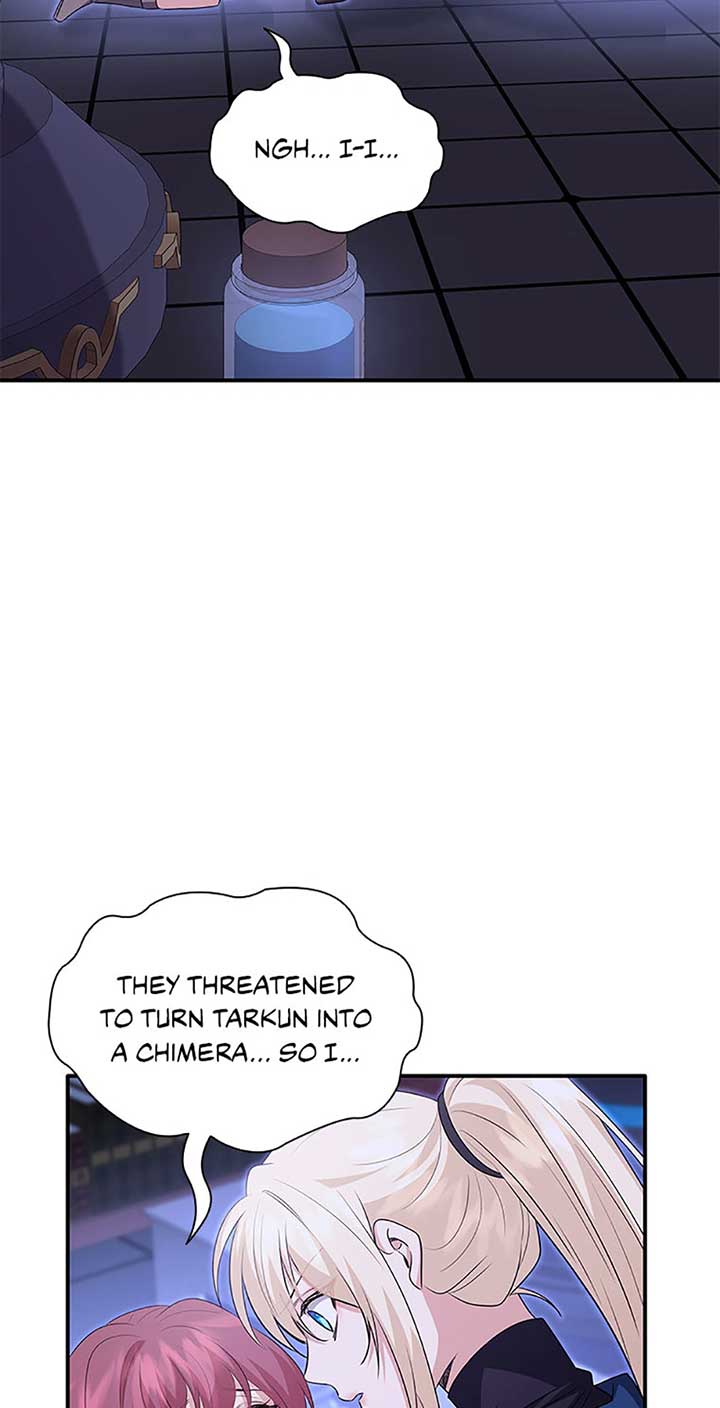 Marriage and Sword Chapter 107 page 79