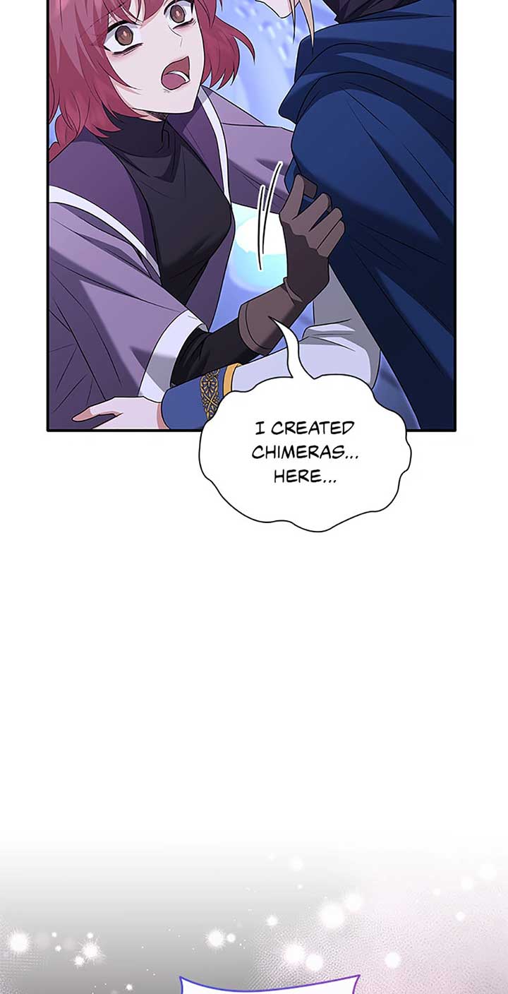 Marriage and Sword Chapter 107 page 80