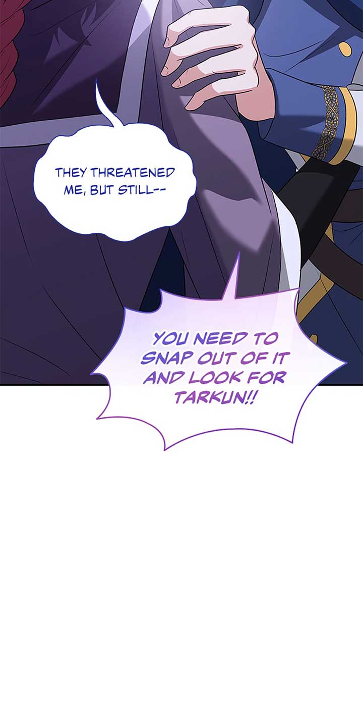 Marriage and Sword Chapter 107 page 82