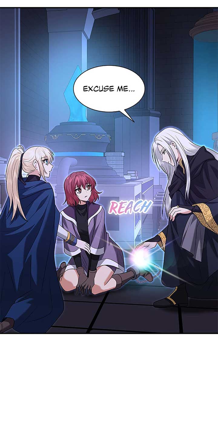 Marriage and Sword Chapter 107 page 83