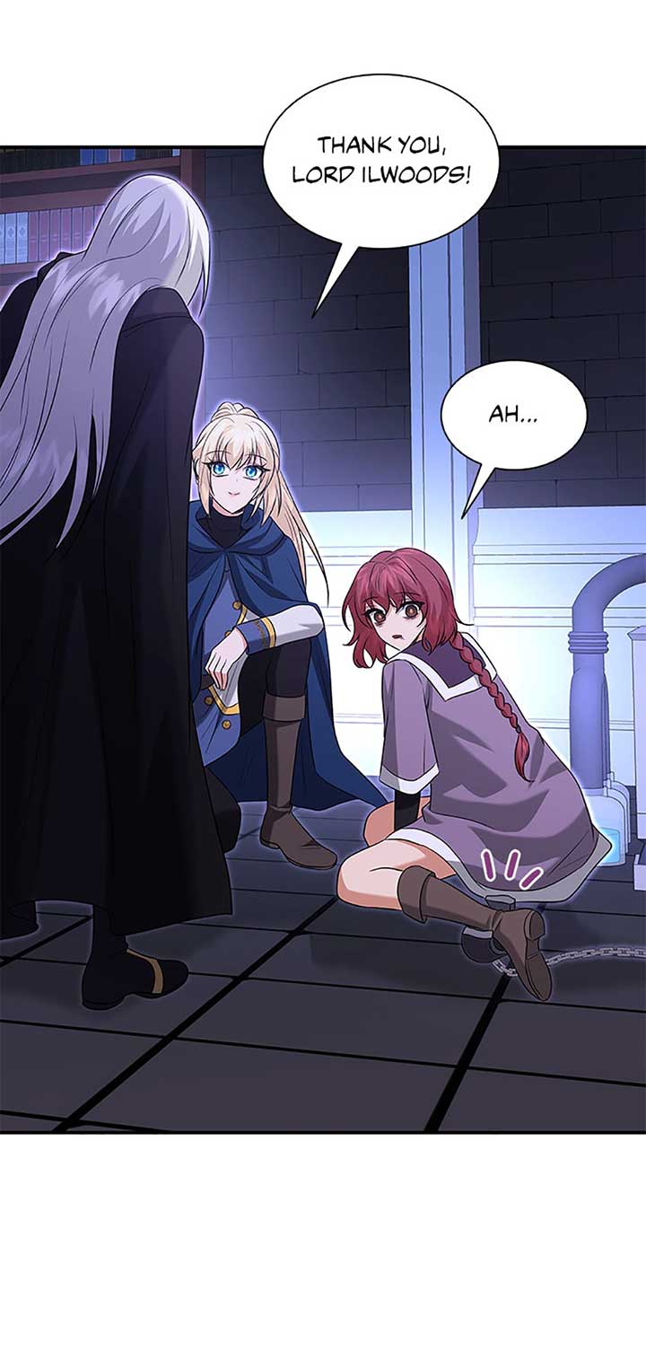 Marriage and Sword Chapter 107 page 85