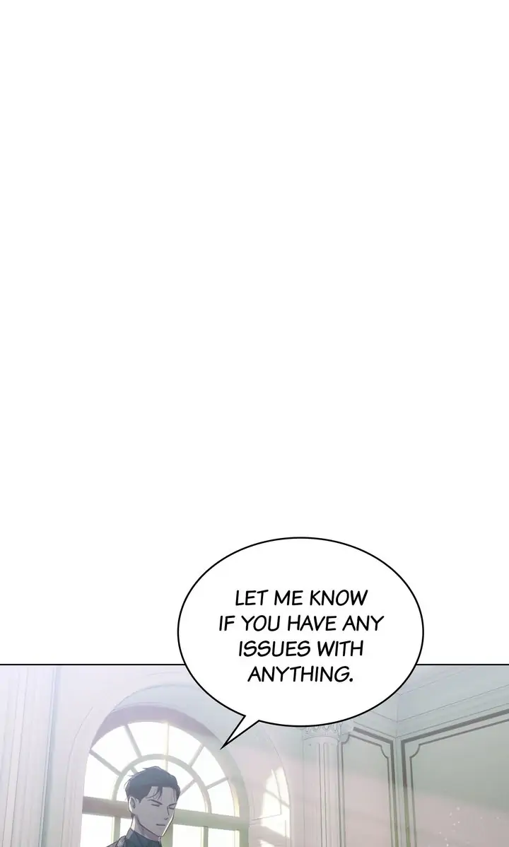 Marriage Contract With Two Husbands Chapter 1 page 0