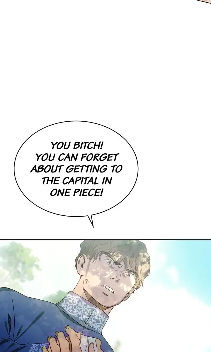 Marriage Contract With Two Husbands Chapter 1 page 106