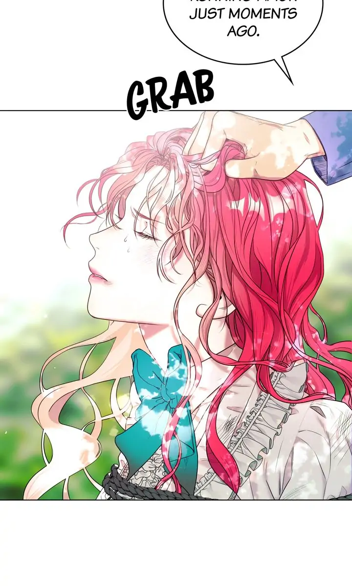 Marriage Contract With Two Husbands Chapter 1 page 108