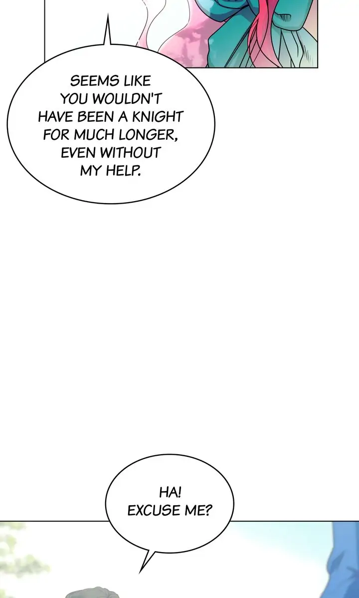 Marriage Contract With Two Husbands Chapter 1 page 110