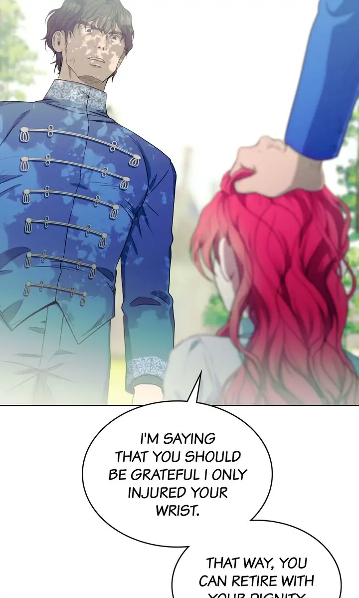 Marriage Contract With Two Husbands Chapter 1 page 111