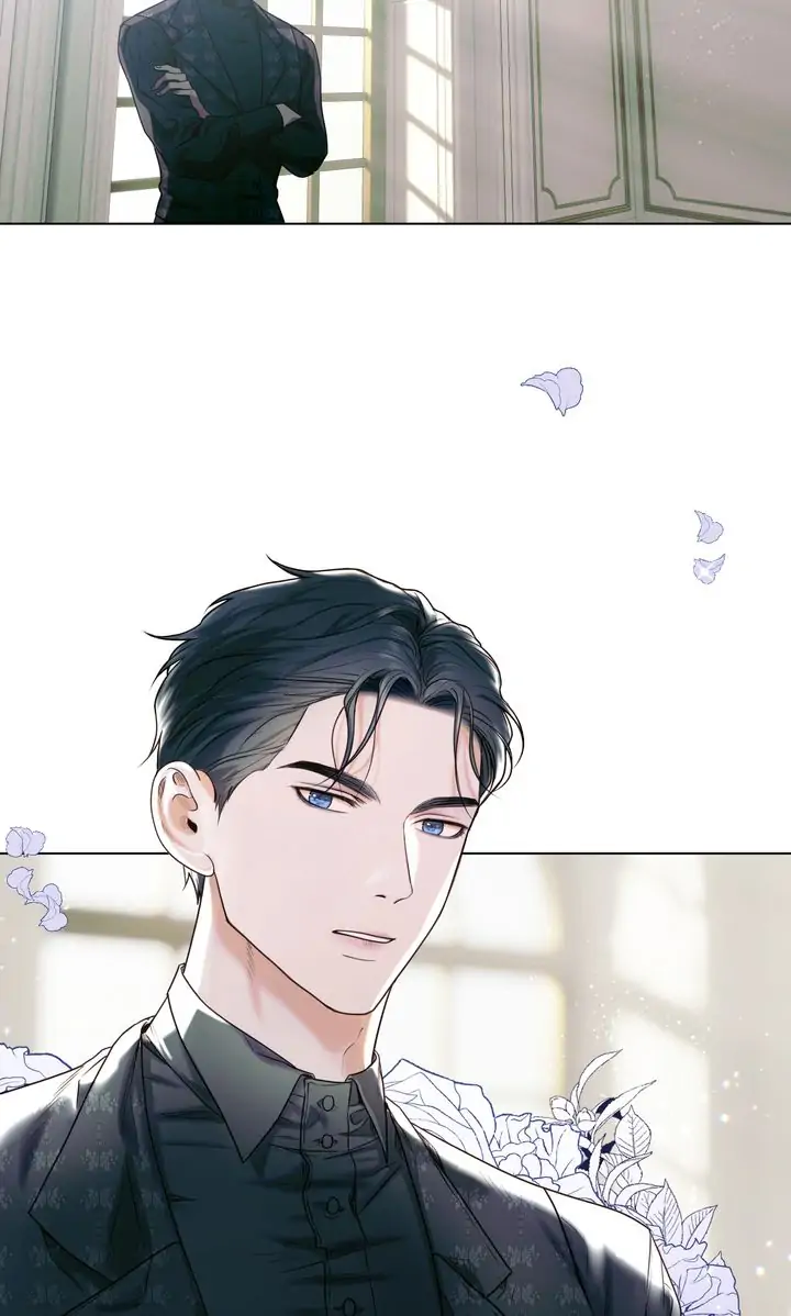 Marriage Contract With Two Husbands Chapter 1 page 1