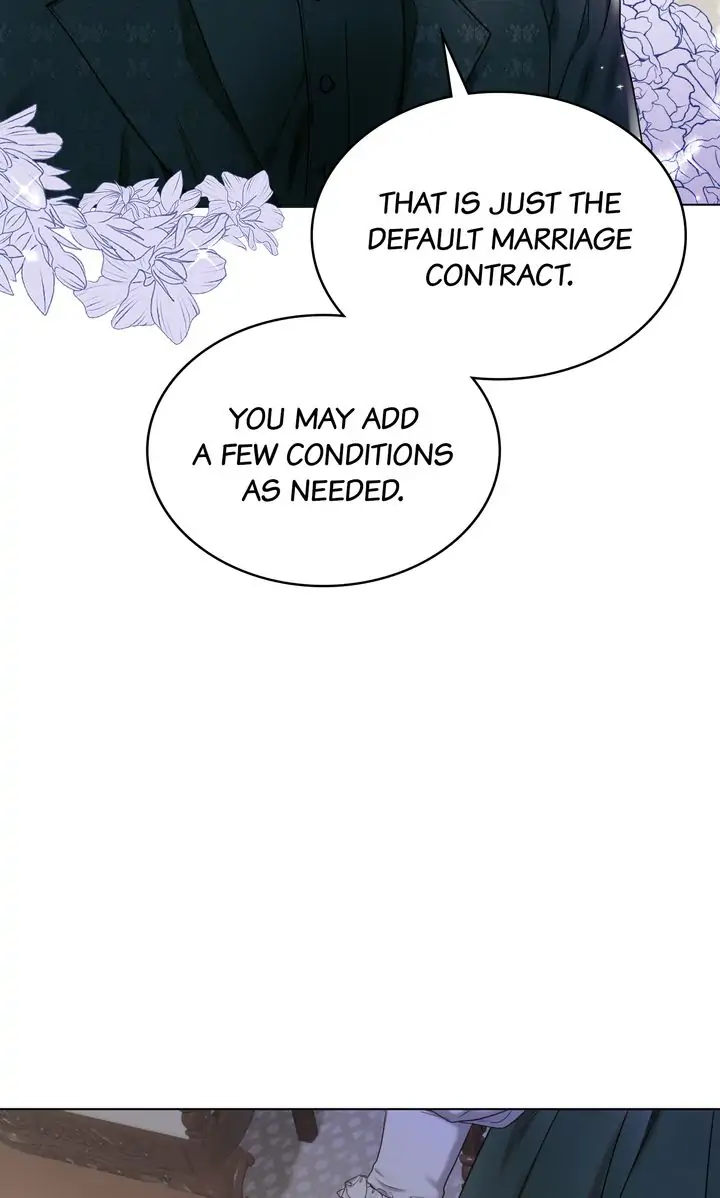 Marriage Contract With Two Husbands Chapter 1 page 2