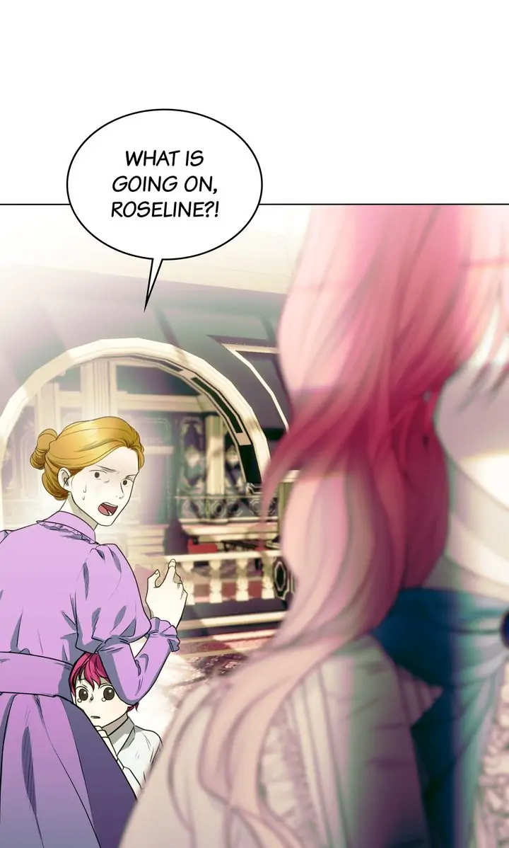 Marriage Contract With Two Husbands Chapter 1 page 33