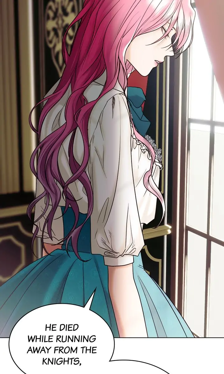 Marriage Contract With Two Husbands Chapter 1 page 35